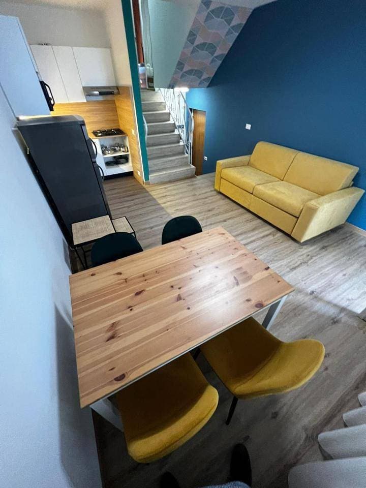 Foto 7 von 28: Apartment