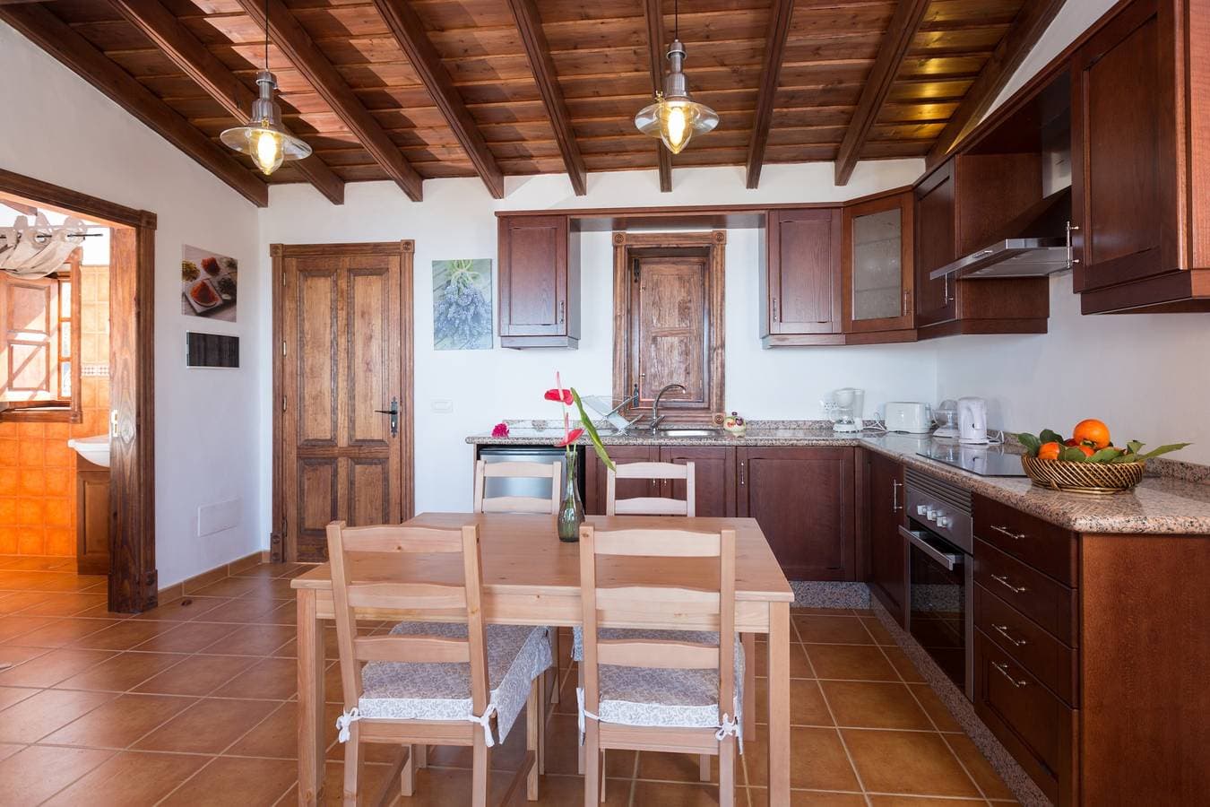 Foto 12 von 37: Casa el Búho, beste blick im town!
