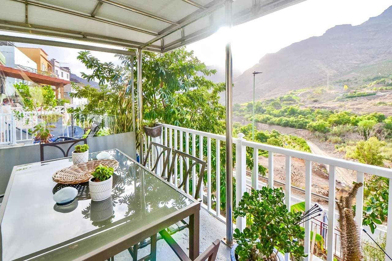 Lovely Apartment For Rent In Beautiful Mogan - Gran Canaria 1