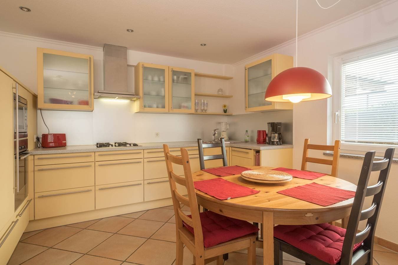 Foto 10 von 19: Schöne Ferienwohnung "Sabinas Gästewohnung" in der Nähe des Bodensees