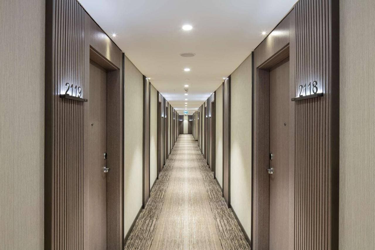 Foto 5 von 6: King Room - Mobility Access