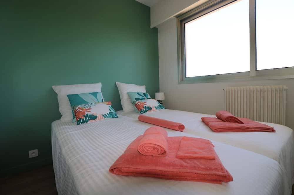 Foto 5 von 30: Lovely apartment with seaview from balcony