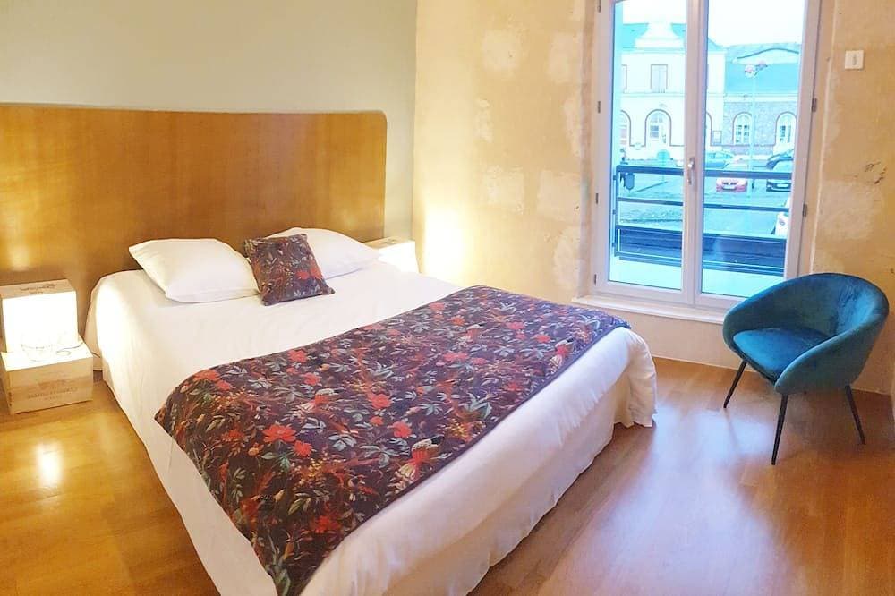 Foto 3 von 12: Un Appart Dans le Perche, Votre Pied à Terre !