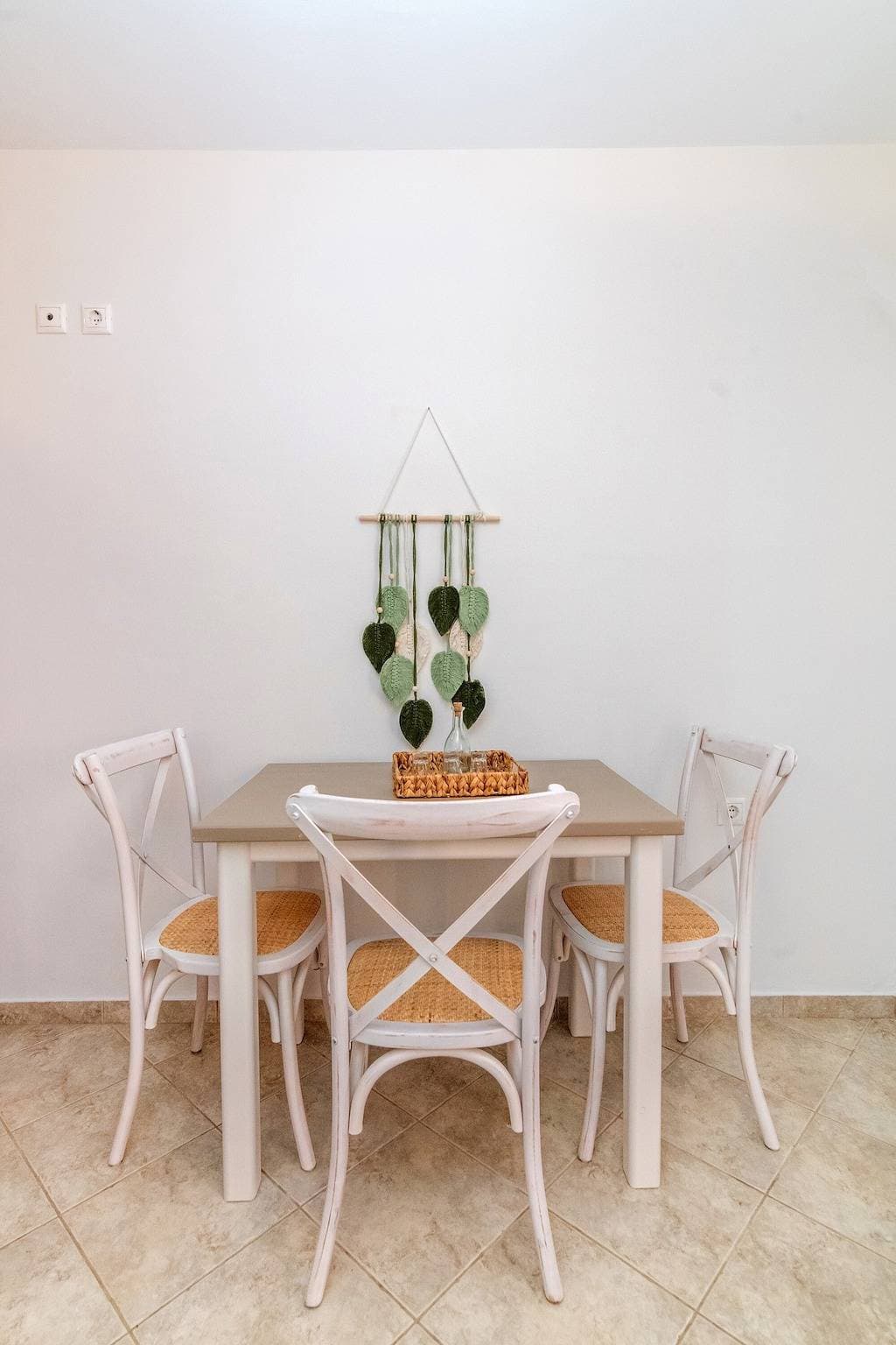 Foto 6 von 19: Ferienhaus 'Anemologio 204 Tinos' mit Meerblick, WLAN und Klimaanlage