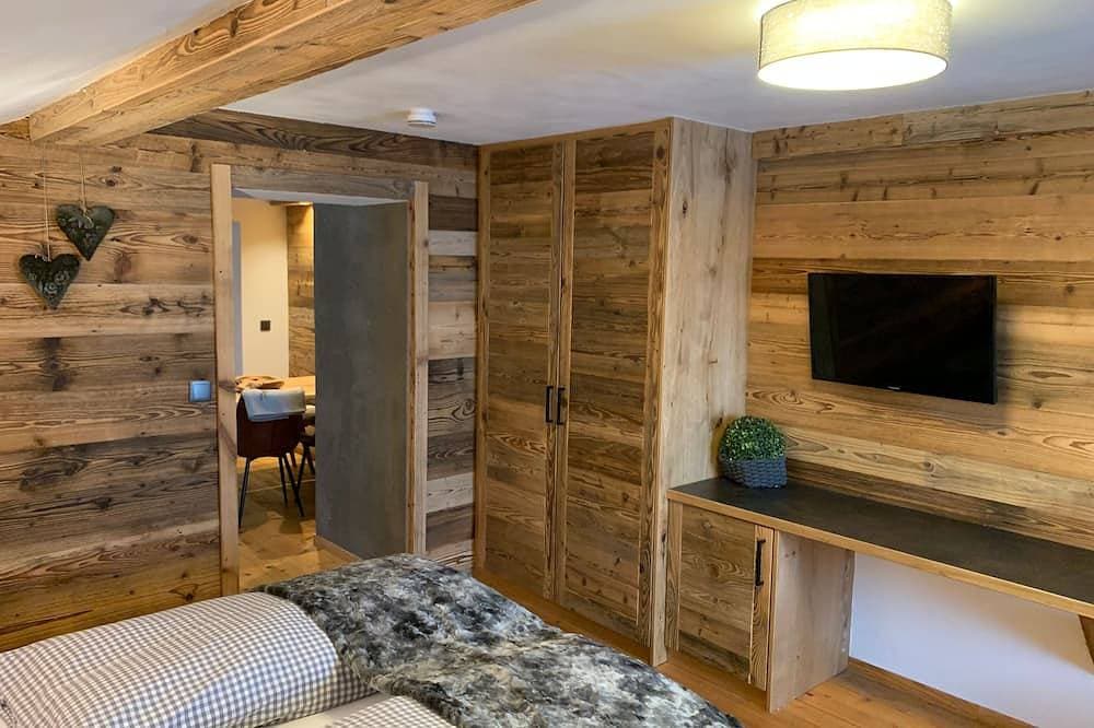 Foto 3 von 22: Ferienwohnung/App. für 3 Gäste mit 43m² in Ehrwald