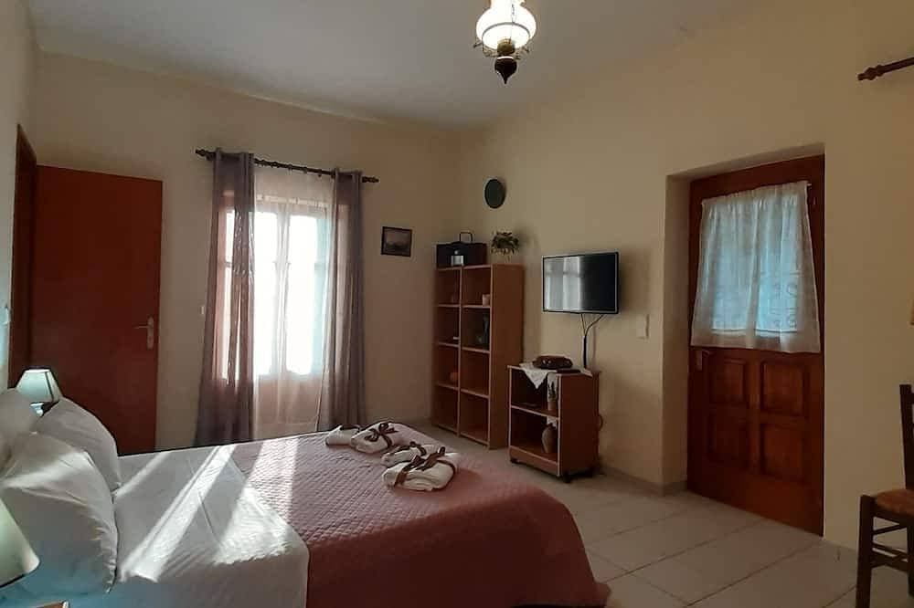 Foto 4 von 30: Daphne-Familienfreundliche Wohnung mit grossem Garten nur 700m bis zum Meer