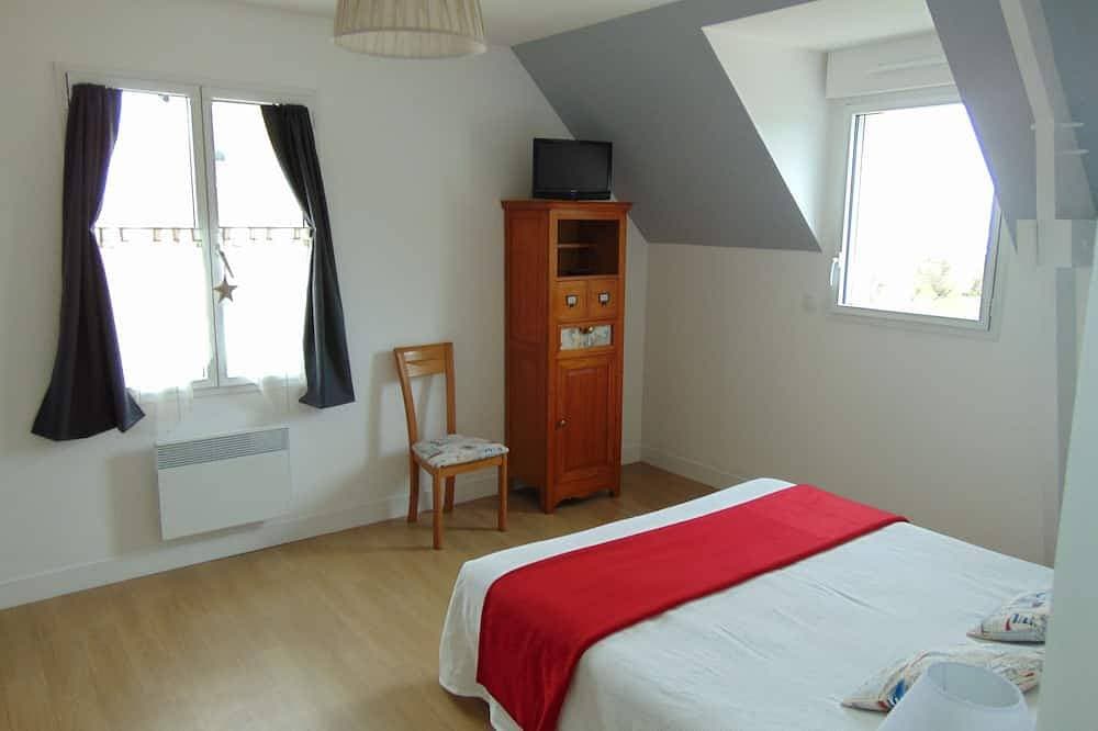 Foto 2 von 18: Ferienhaus für 4 Personen mit Meerblick