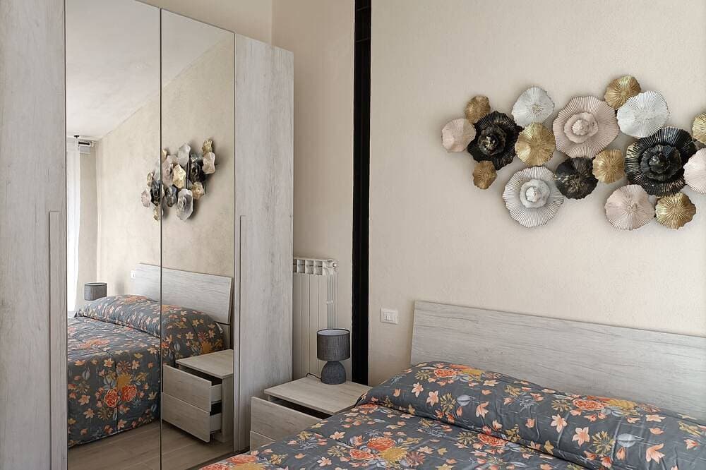 Foto 2 von 12: Il Cedro - double room with garden (no apartment)