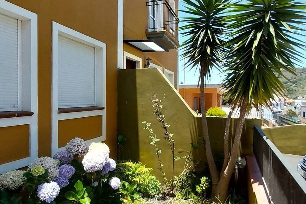 Retreat in Anaga: Comfortable townhouse with 2 bathrooms, ideal for hikers 1