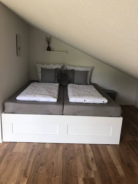 Foto 11 von 25: Ferienwohnung Samys nahe Lindau am Bodensee