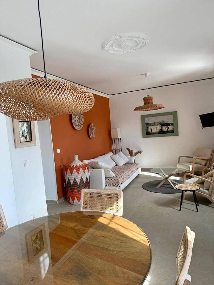 Foto 7 von 26: Three-Bedroom Villa