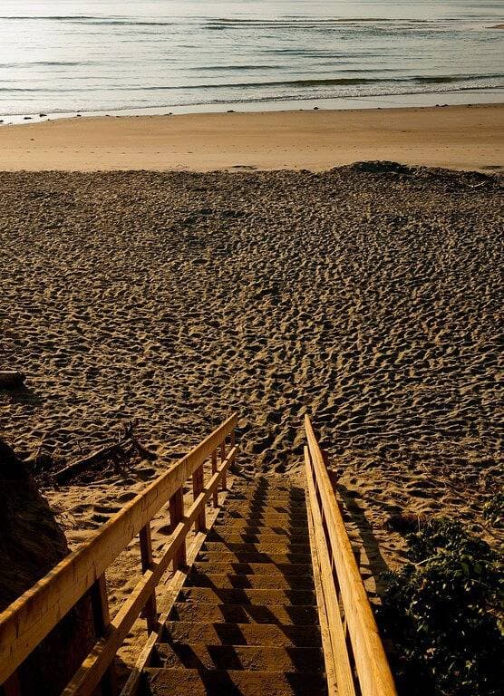 Foto 5 von 39: Popham Beach Familienfreundliches Haus