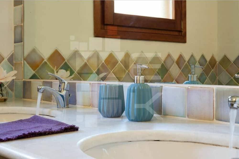 Foto 8 von 25: Villa in Capo Coda Cavallo mit 3 Schlafzimmern 6 Schlafplätzen
