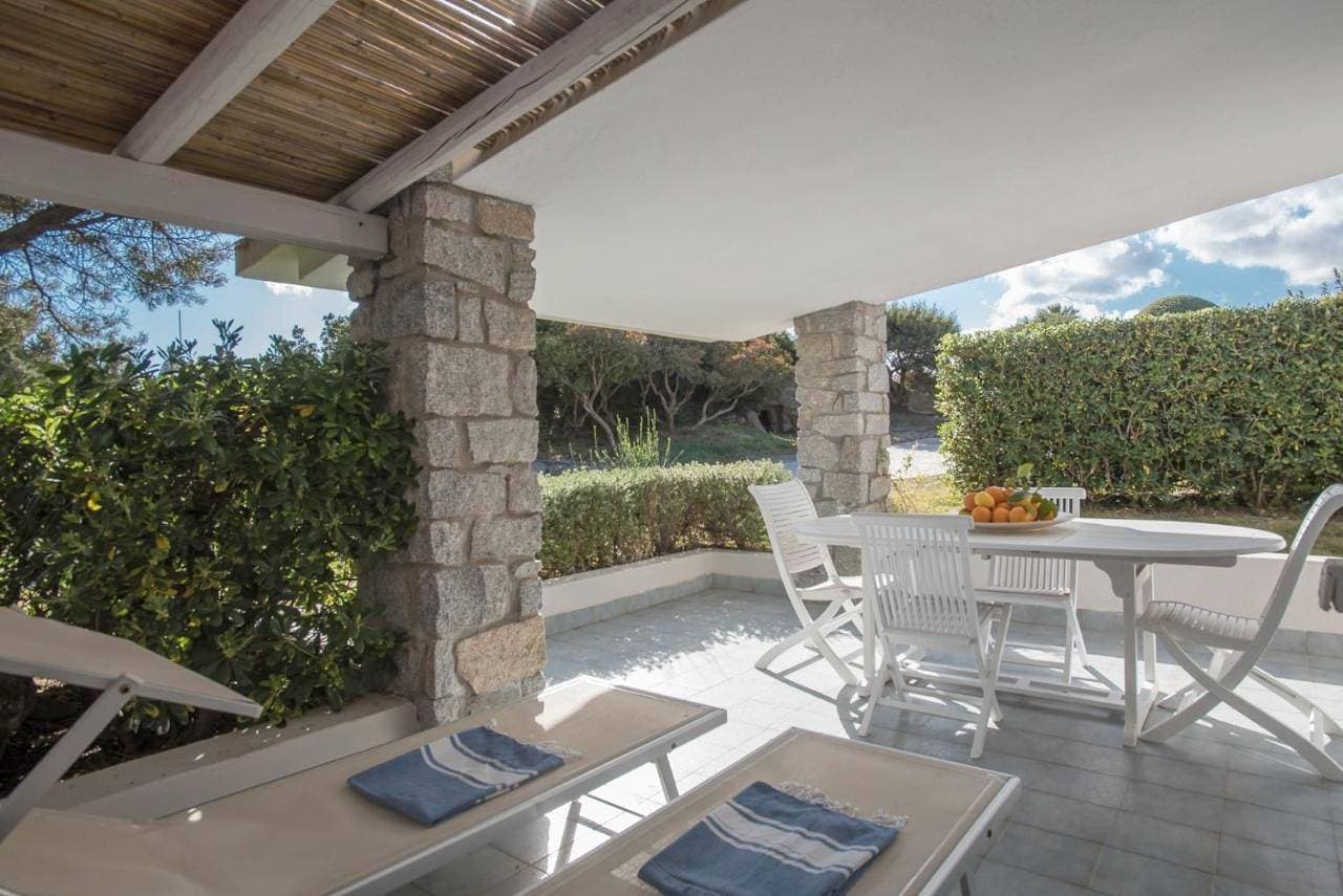 Sul Mare Sardegna Villa Eudora 1