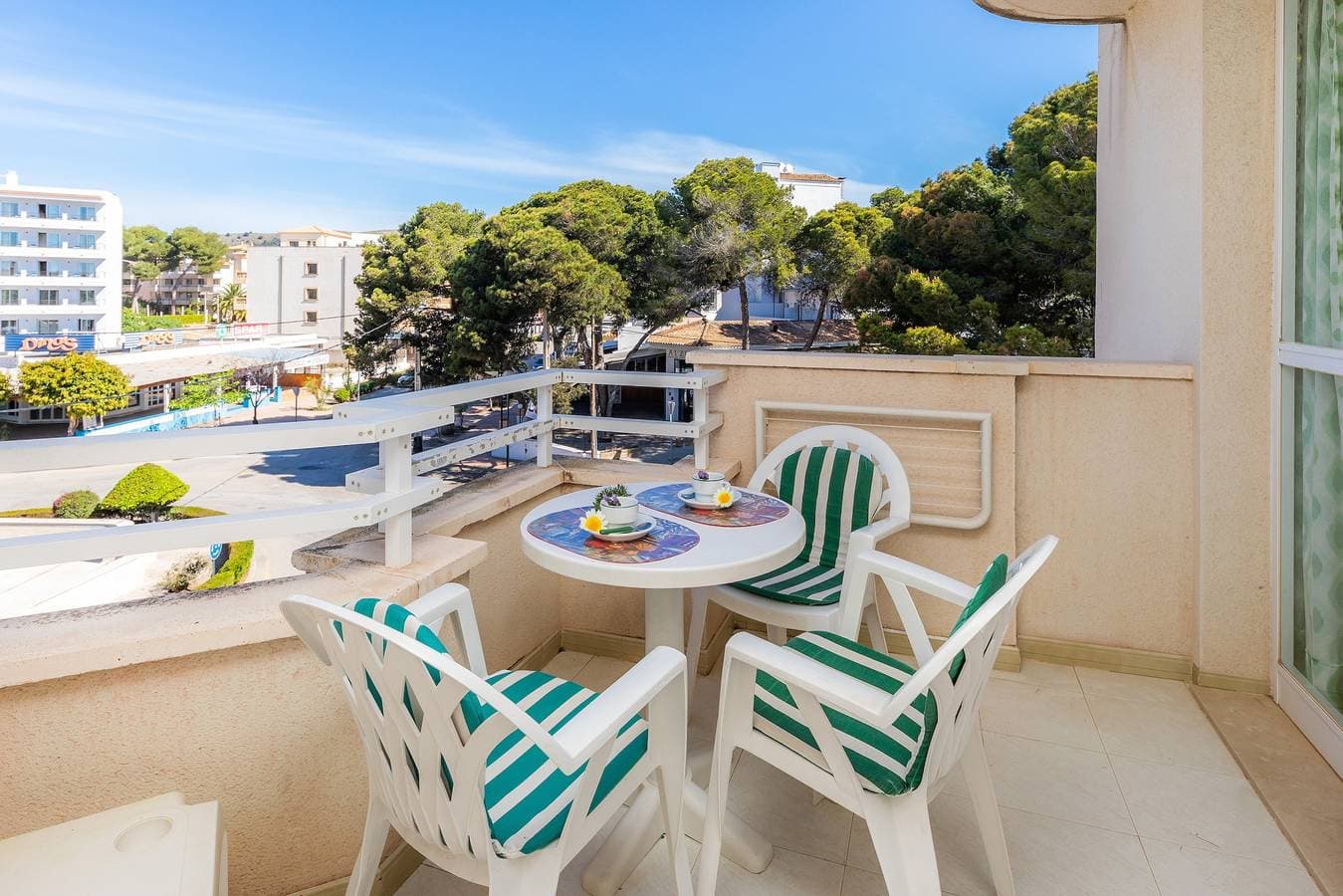 Apartamento Grillo 1