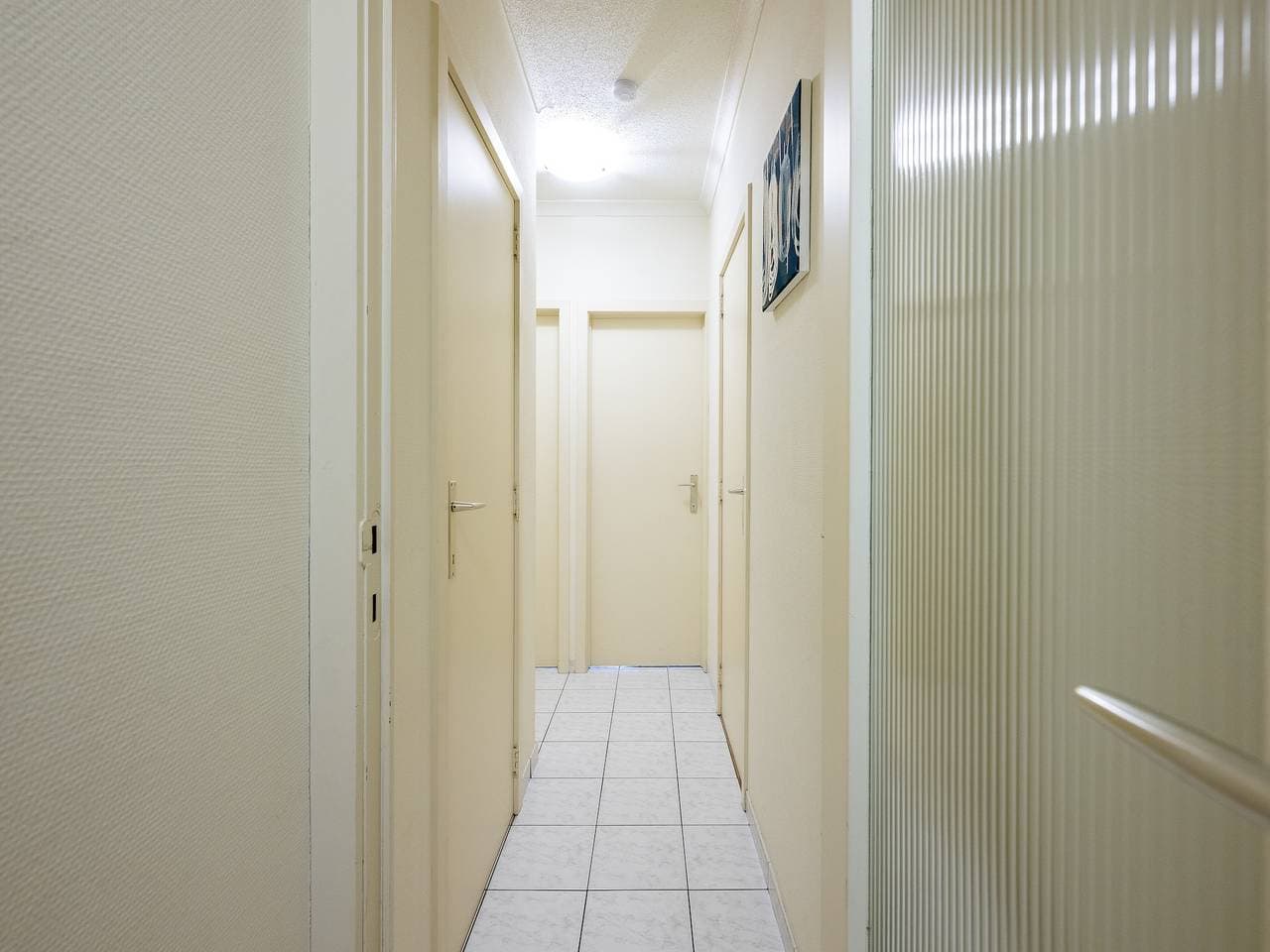 Foto 10 von 21: Wohnung in Blankenberge mit Meerblick