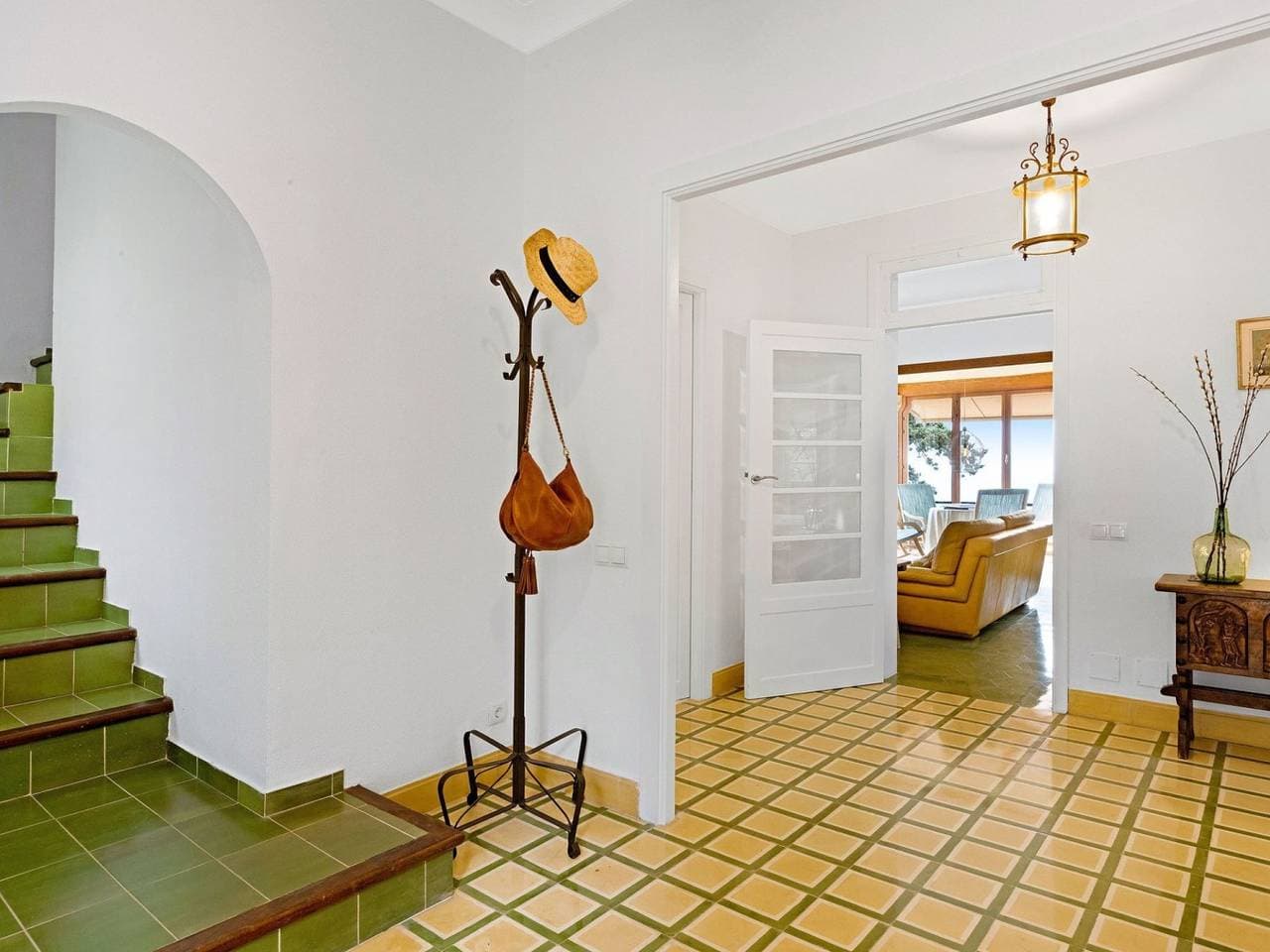 Foto 7 von 36: Villa Genova en Palma con piscina y jardín