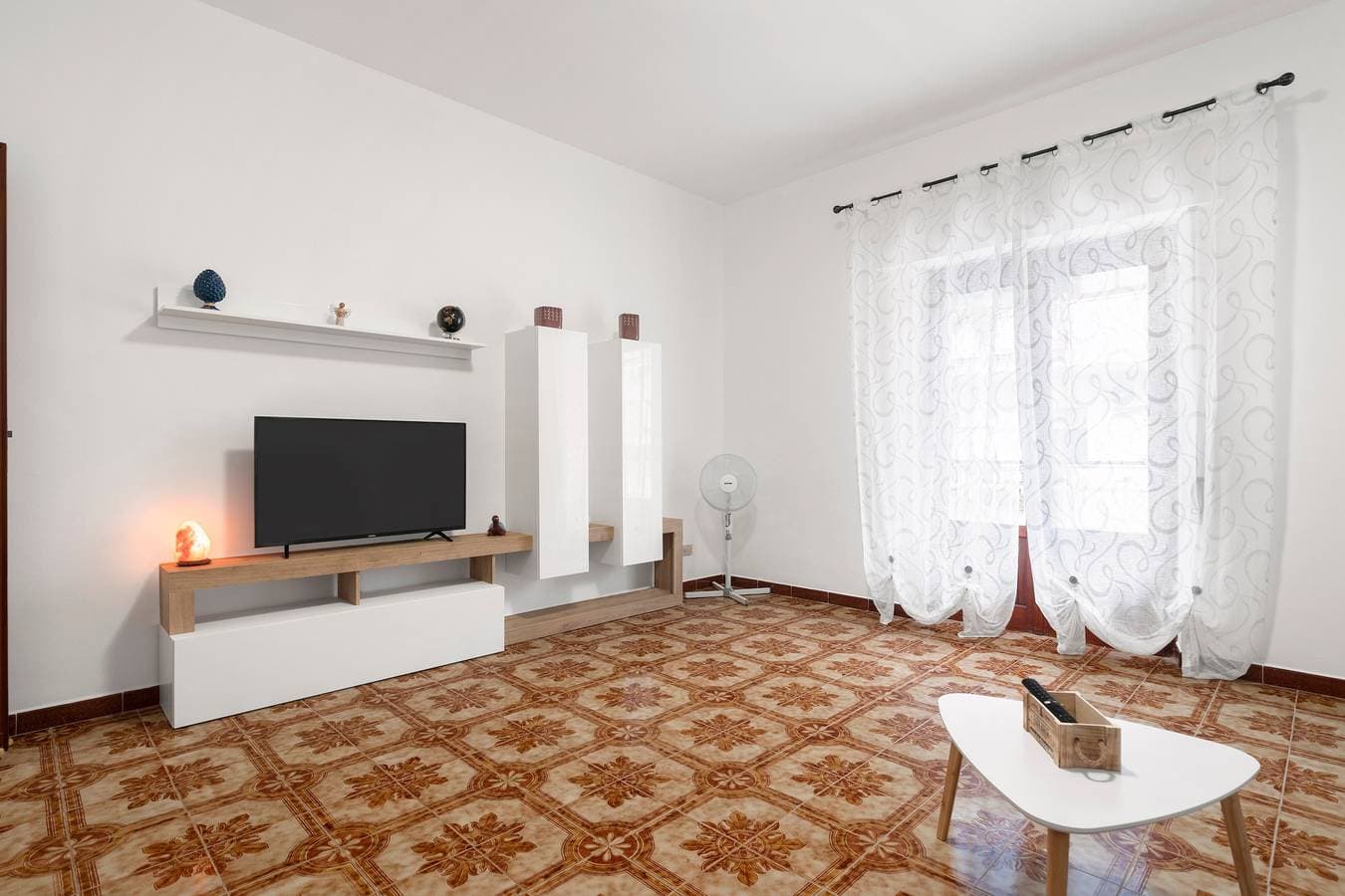 Foto 6 von 23: Ferienhaus "La Coccinella" in Meeresnähe mit Balkon und WLAN