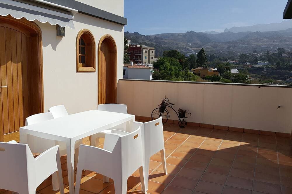 Foto 6 von 13: Luxus-Loft auf Gran Canaria. Jacuzzi und kostenloses WIFI.
