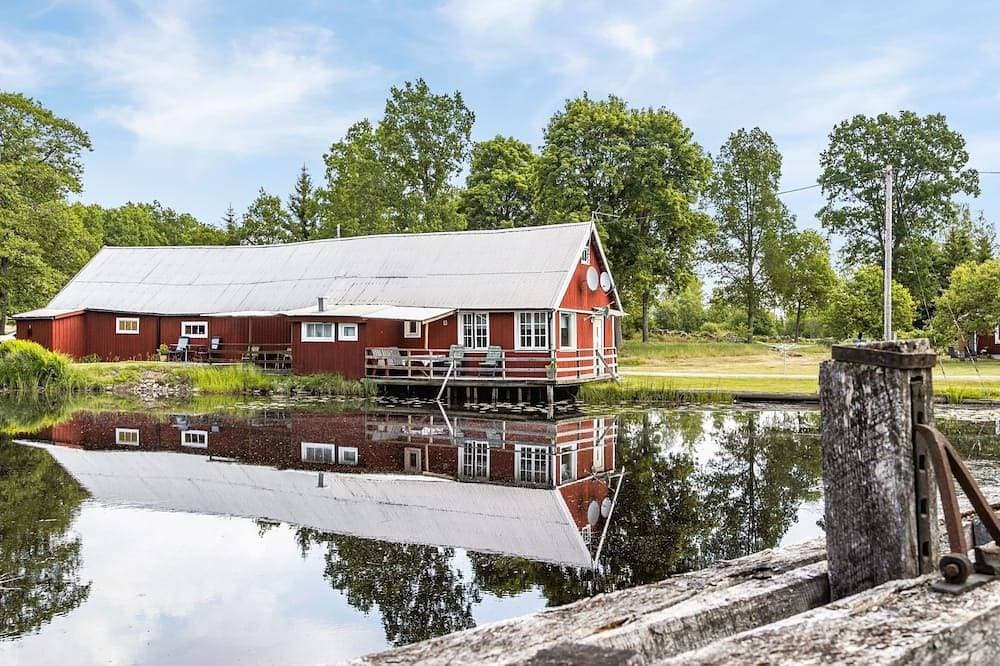 Foto 10 von 26: Tingsmåla