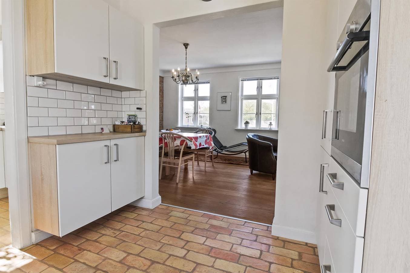 Foto 9 von 29: Nice home in Ulfborg w/ 3 Bedrooms
