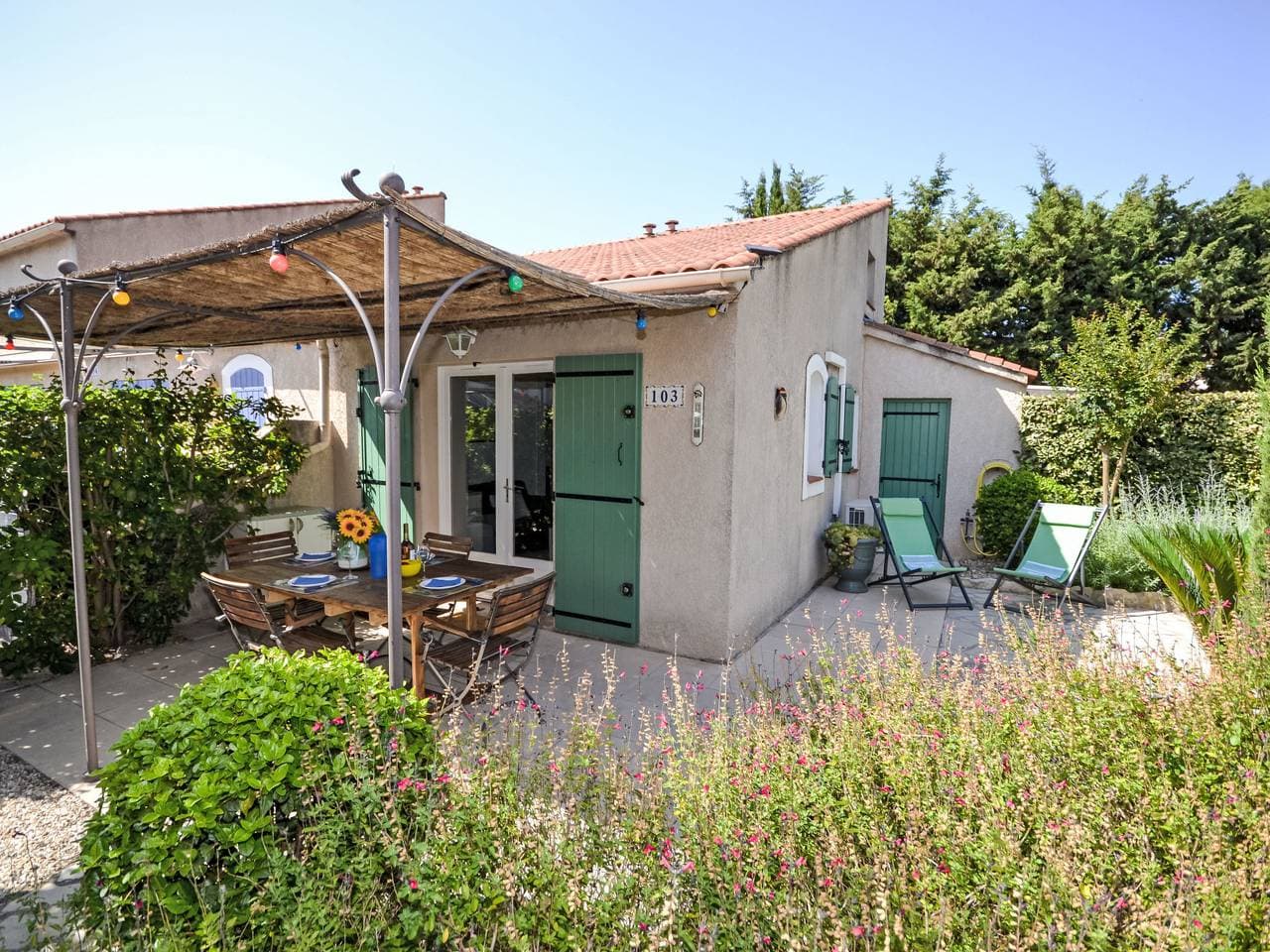 Foto 7 von 31: Val d'Alpilles