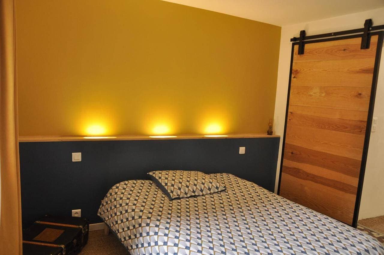 Foto 4 von 18: Three-Bedroom House