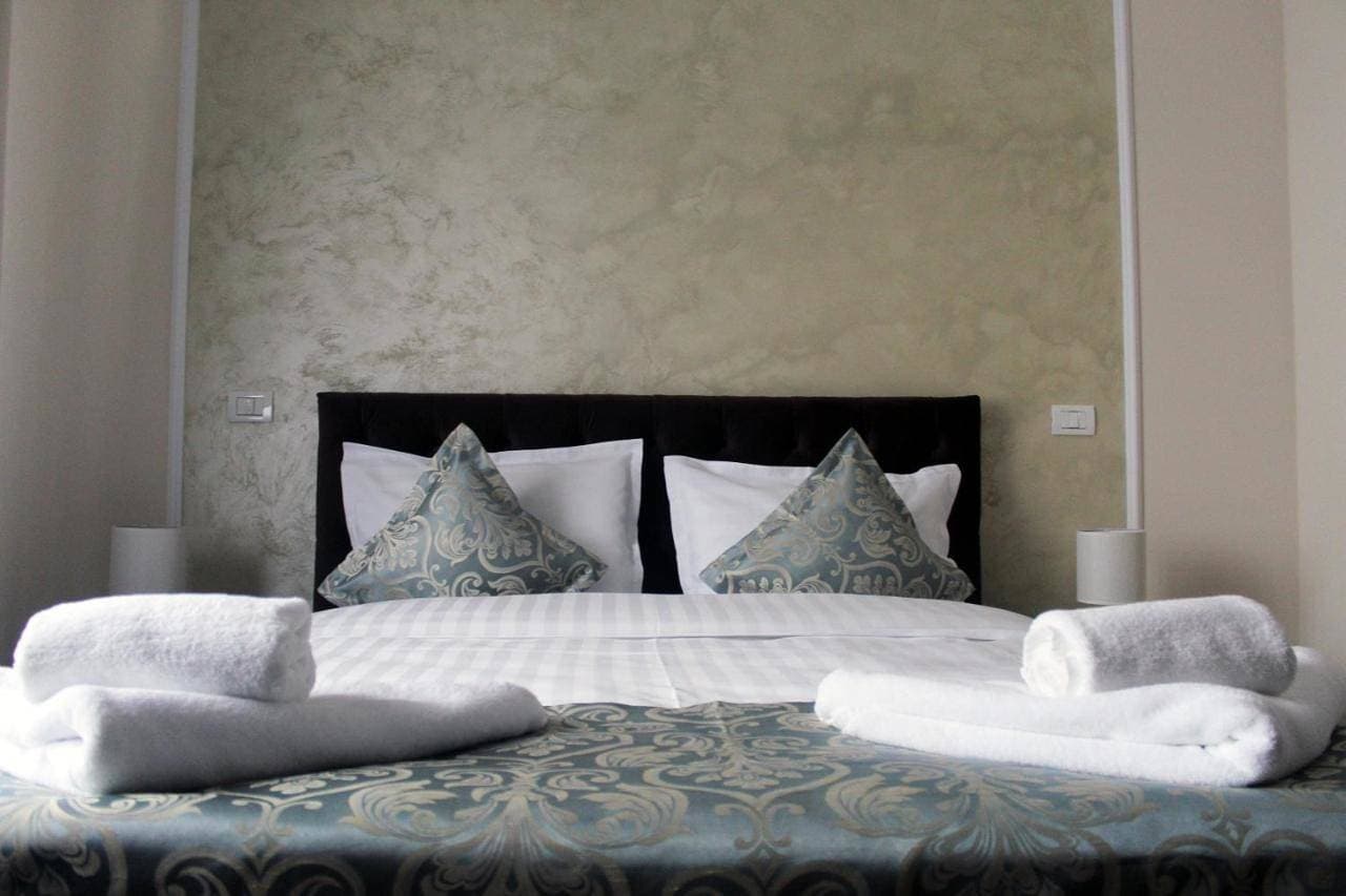Foto 2 von 12: Superior King Room