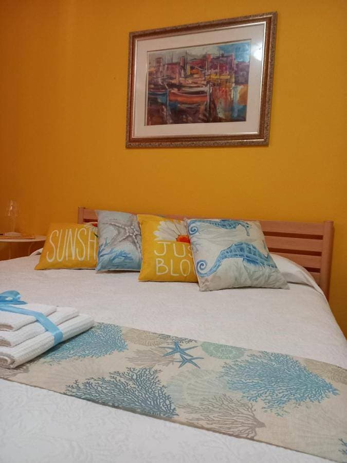 Foto 4 von 18: Double Room with Private Bathroom