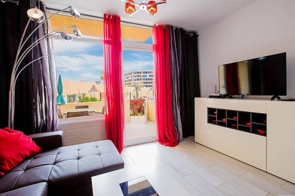 Las Americas Bungalow Tolle Lage Sehr zentral und doch ruhig gelegen 1