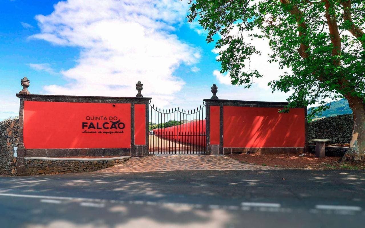QUINTA DO FALCÃO 1