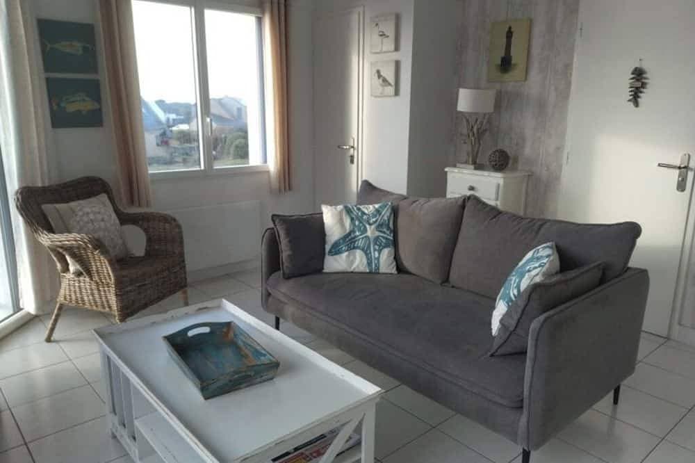 Foto 5 von 17: Sea View Apartment