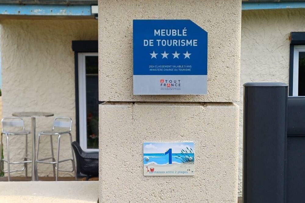 Foto 11 von 30: La Maison Entre Deux Plages