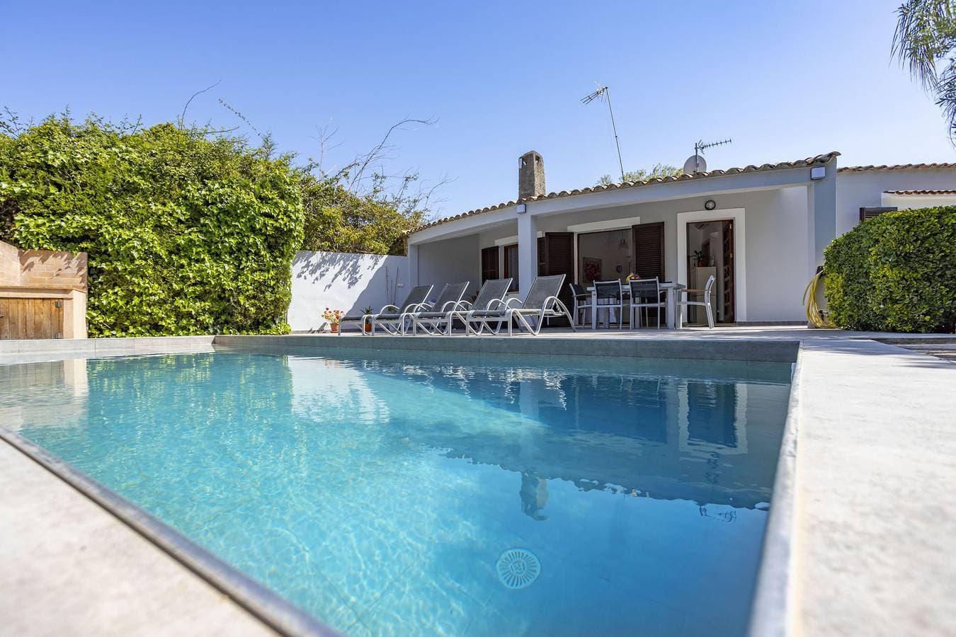 Casa Pequeña 1