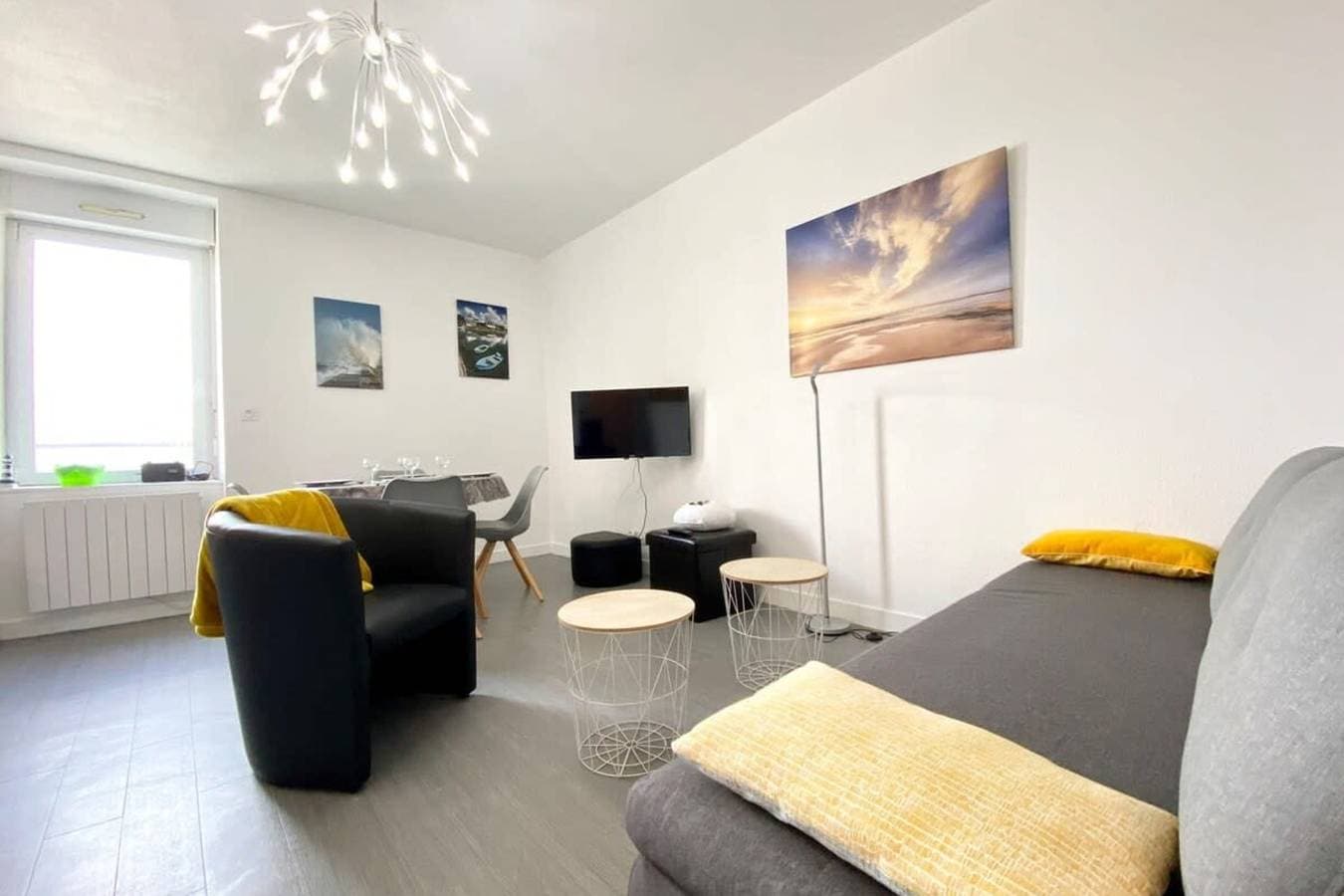 Foto 4 von 31: Ferienwohnung für 4 Personen