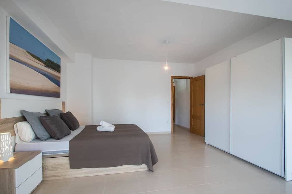 Foto 4 von 23: Strand Vorne Wohnung - Erste Linie Playa De San Juan
