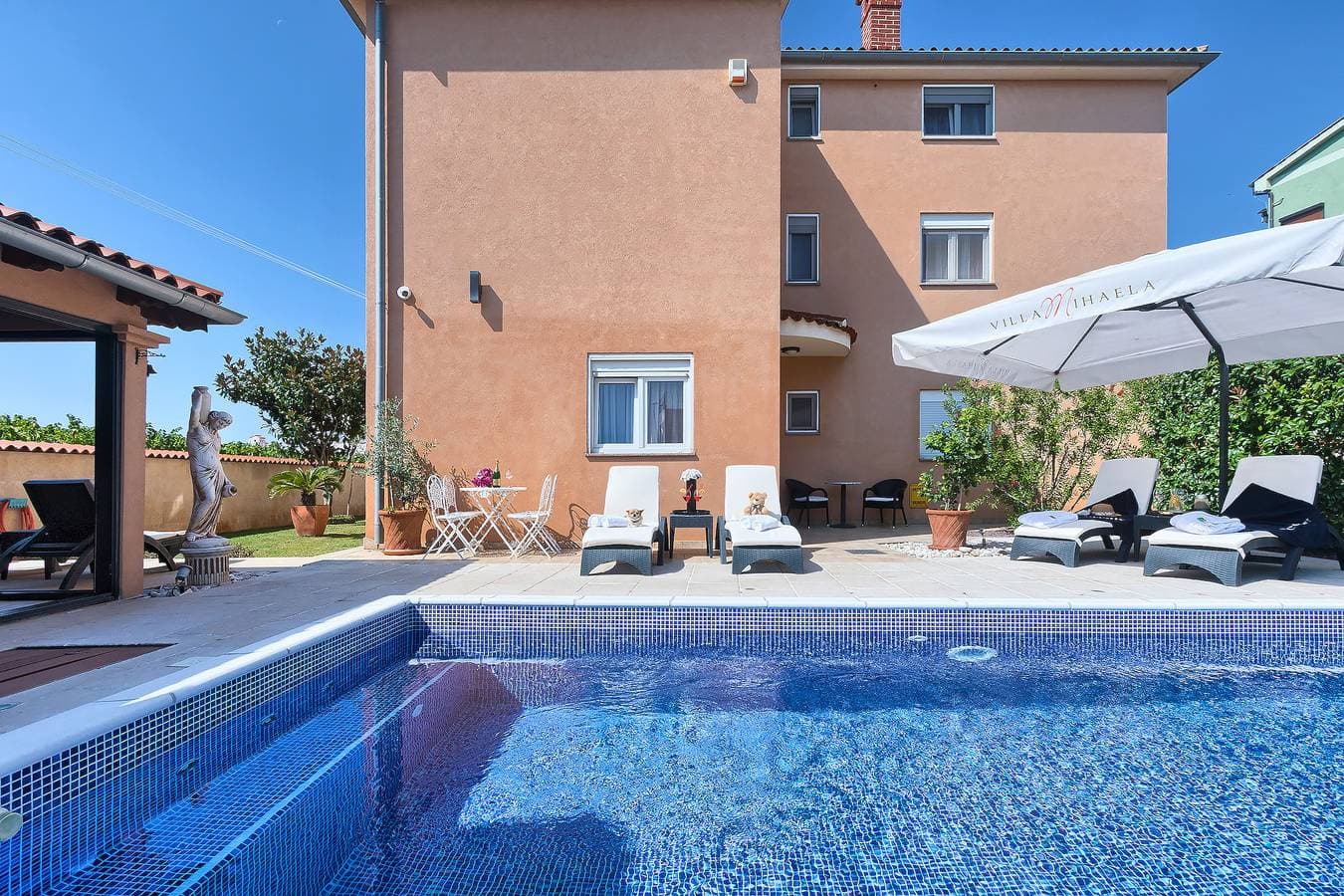 Foto 12 von 48: Villa Mihaela