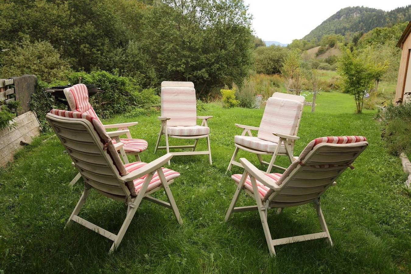 Foto 10 von 31: L'Oasis Du Vercors