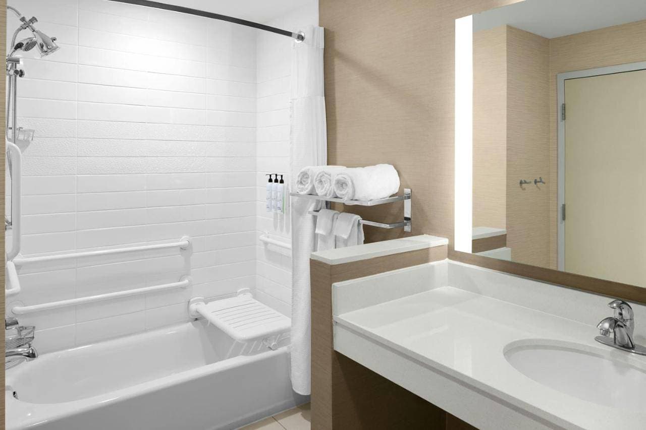 Foto 8 von 10: Fairfield Inn & Suites by Marriott Richmond Ashland