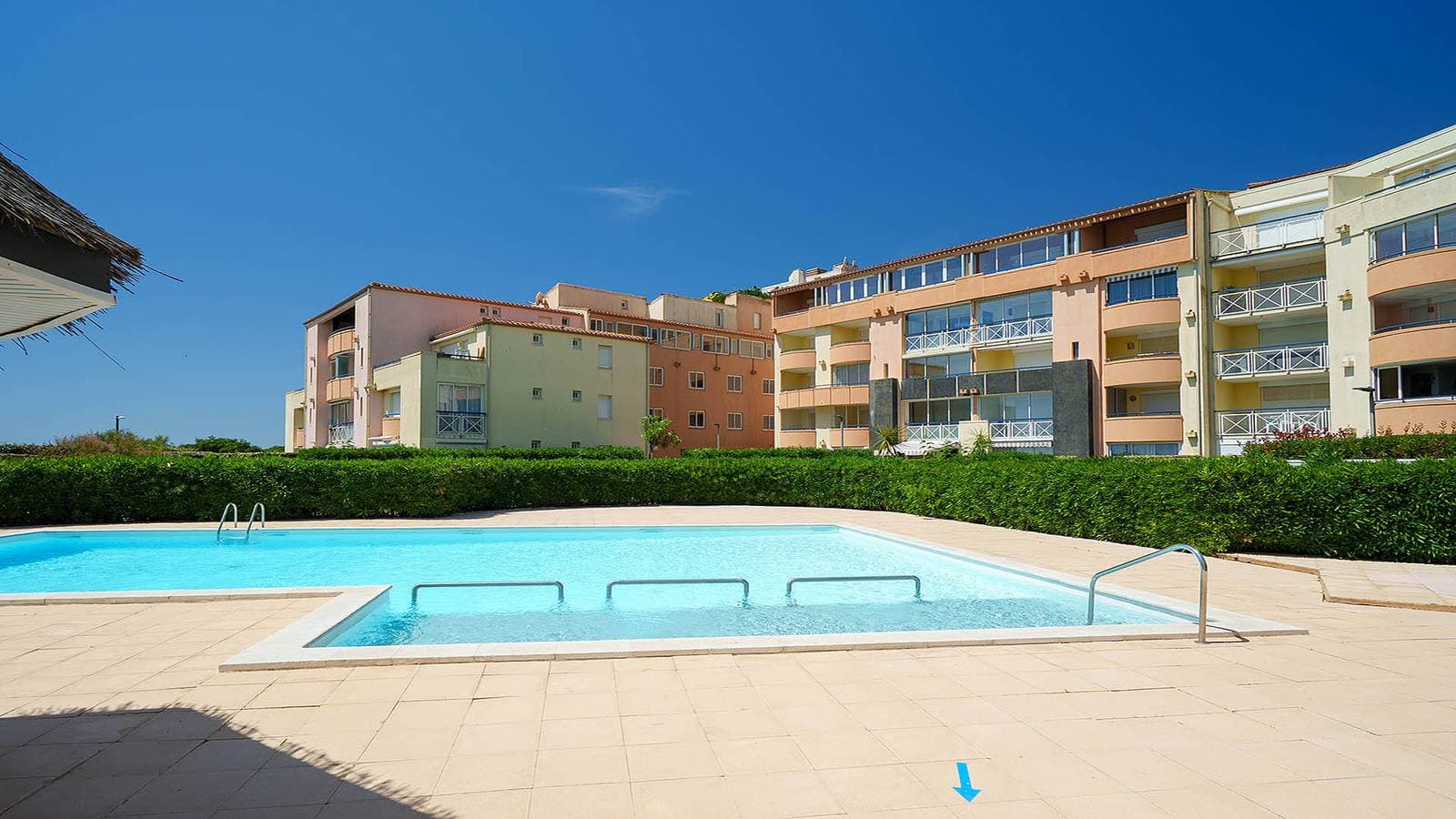 Foto 4 von 14: Savanna Beach 1 N°311