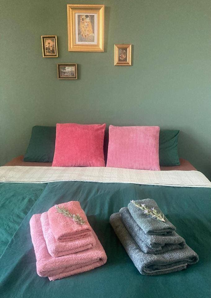 Foto 6 von 17: Queen Room with Garden View