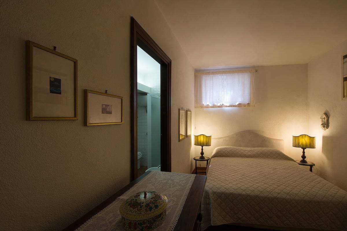 Foto 5 von 65: Villa le Olivine Less then 5 min to Sorrento