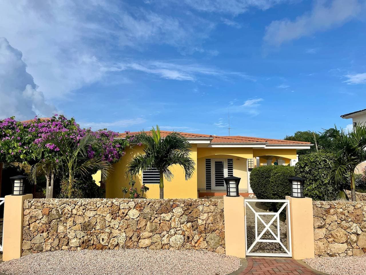 Villa 90m² 1