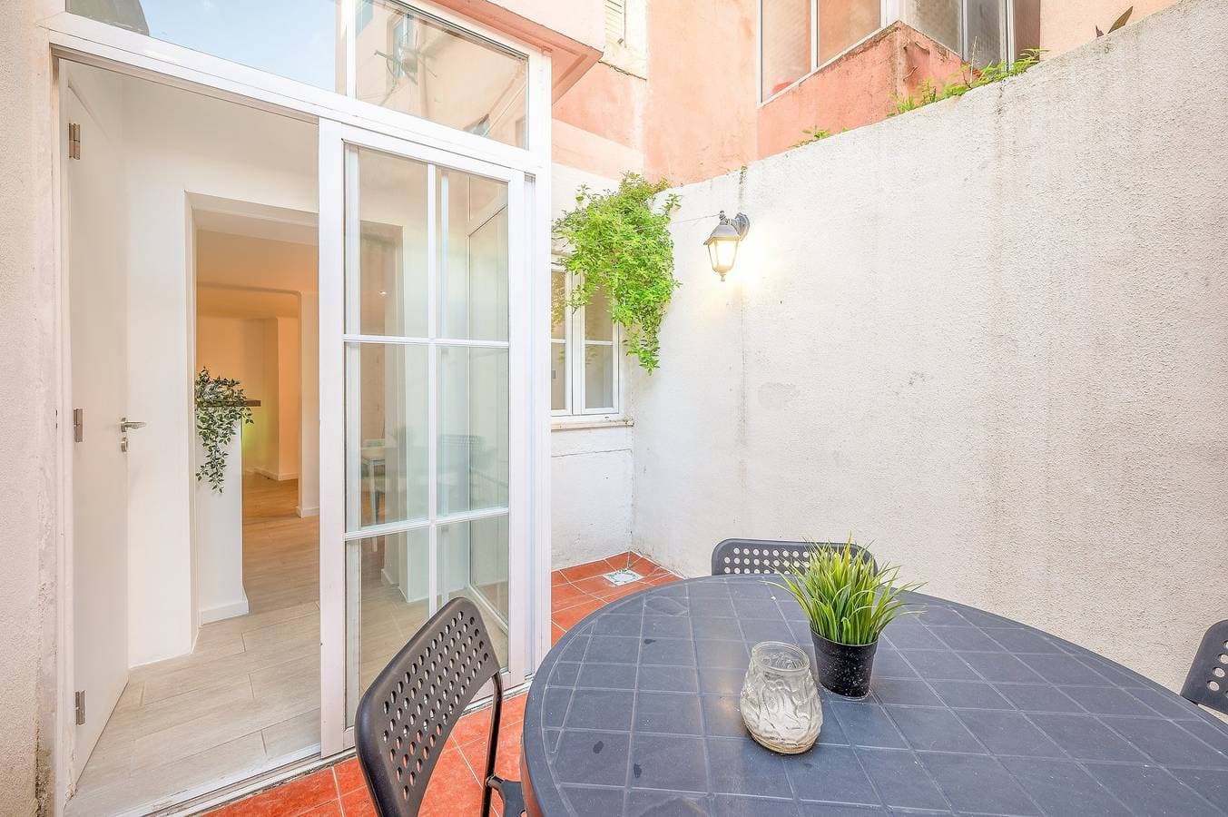 Foto 4 von 27: GuestReady - Delightful getaway in the city centre