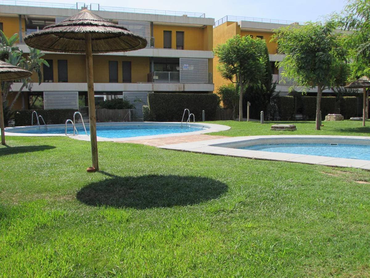 GOLF RESORT APARTMENT 1