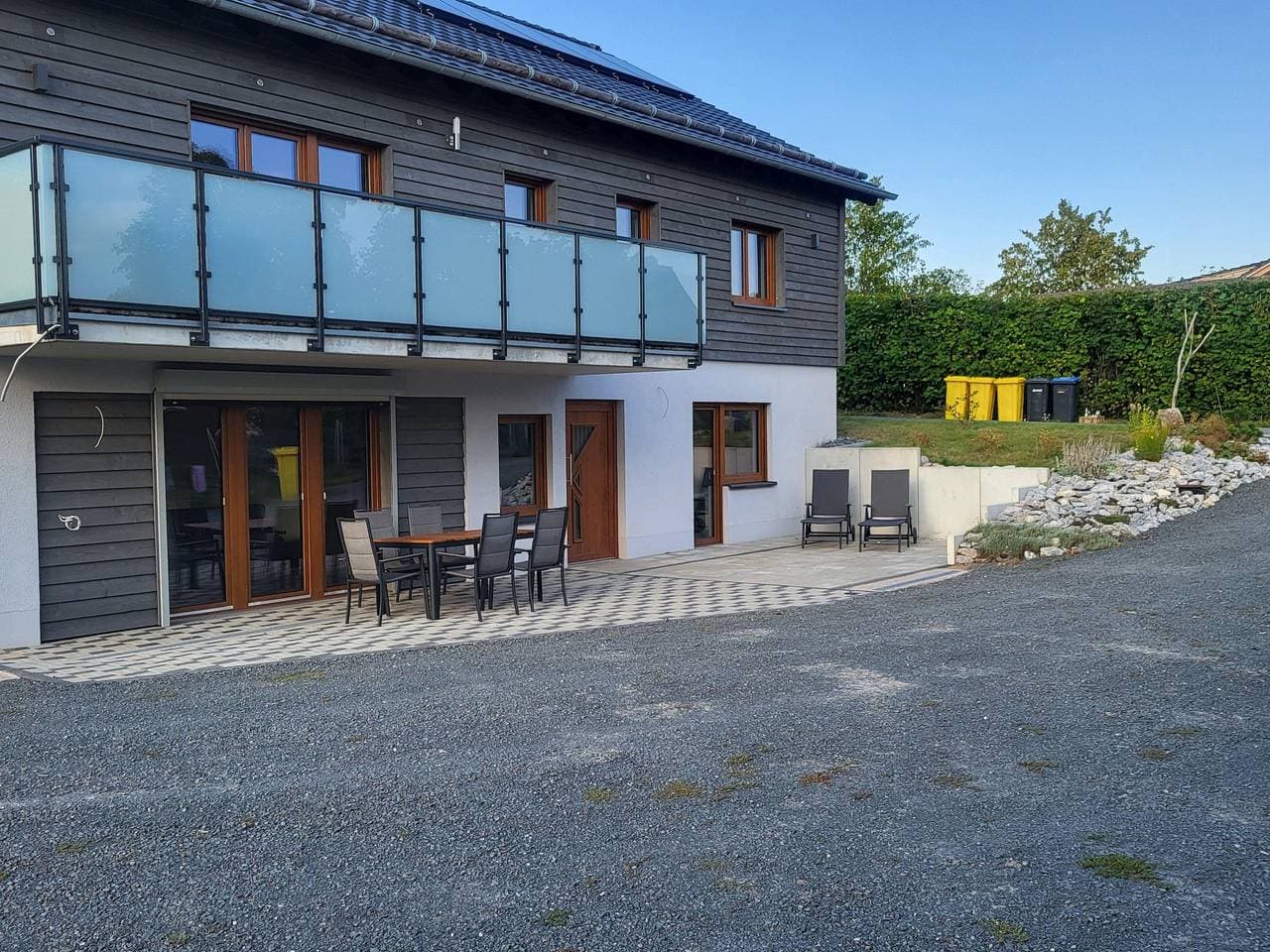 Foto 4 von 12: Ferienwohnung Kröger II