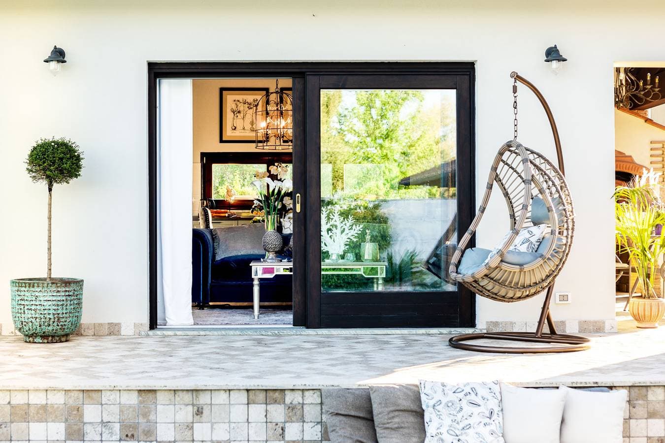 Foto 6 von 43: The Luxury Beach Villa