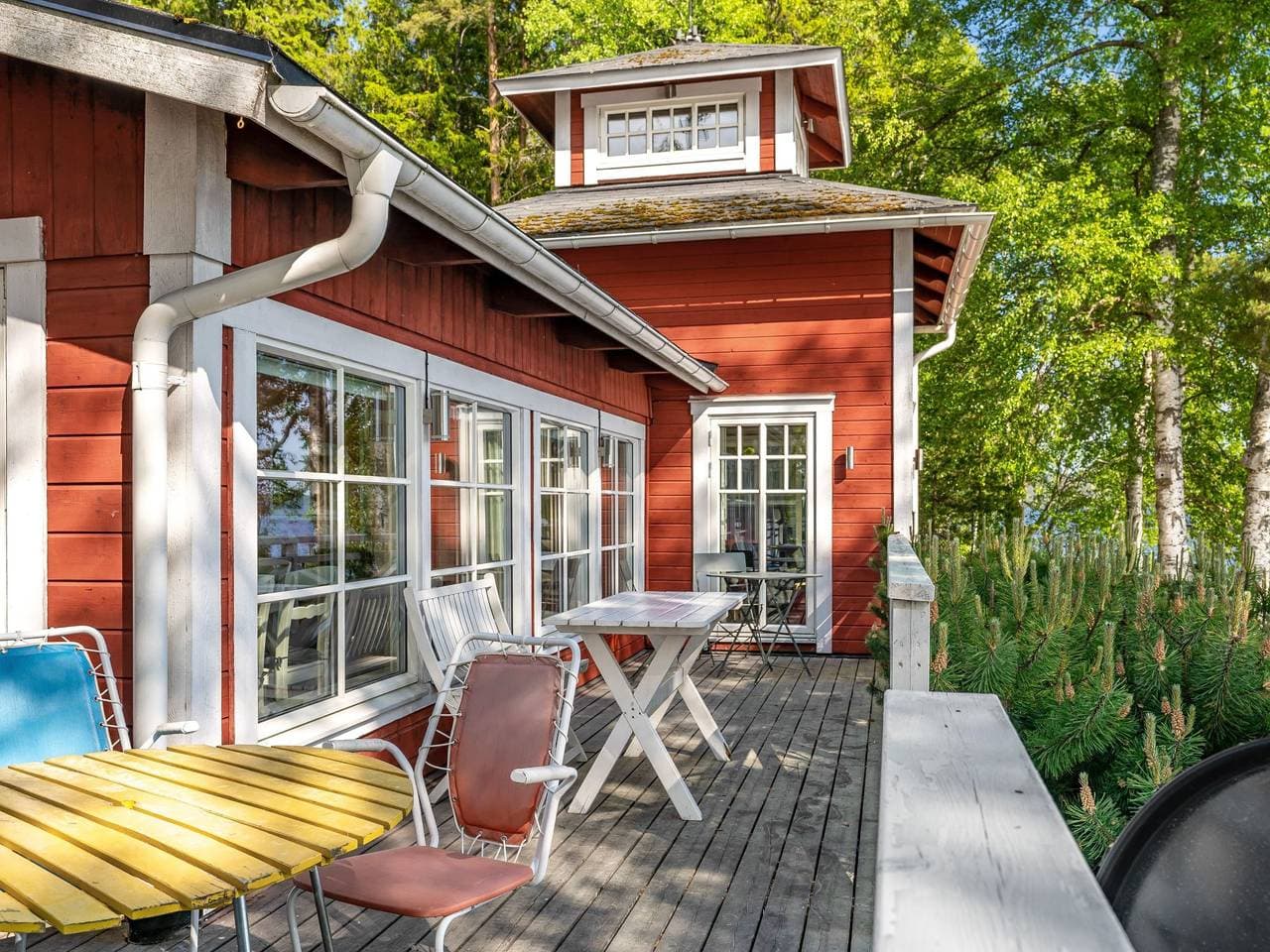 Foto 7 von 30: Villa Lundsfjärden