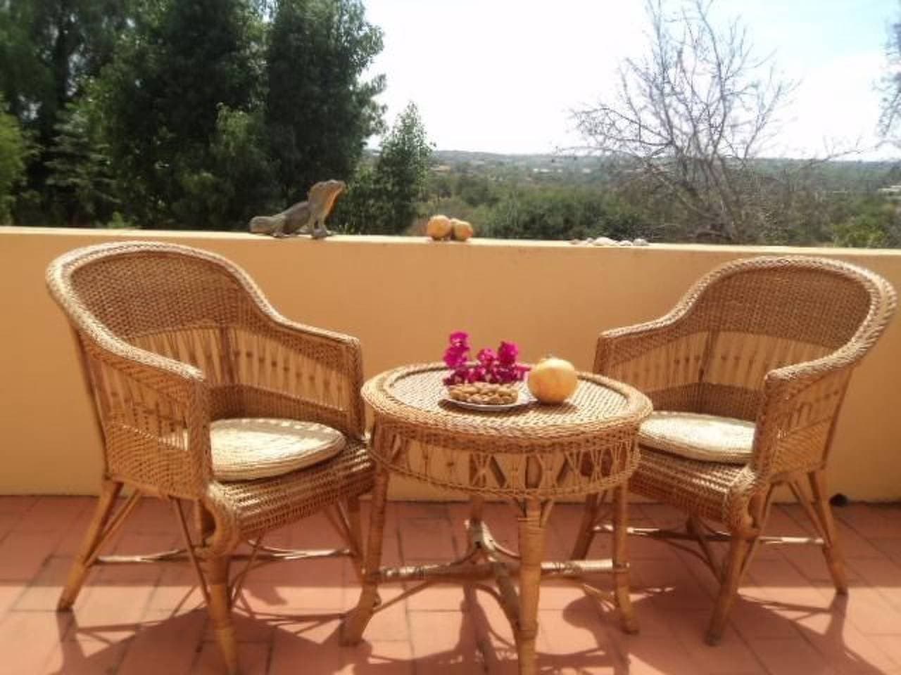 Foto 10 von 26: Mit Balkon, Terrasse und Außenpool