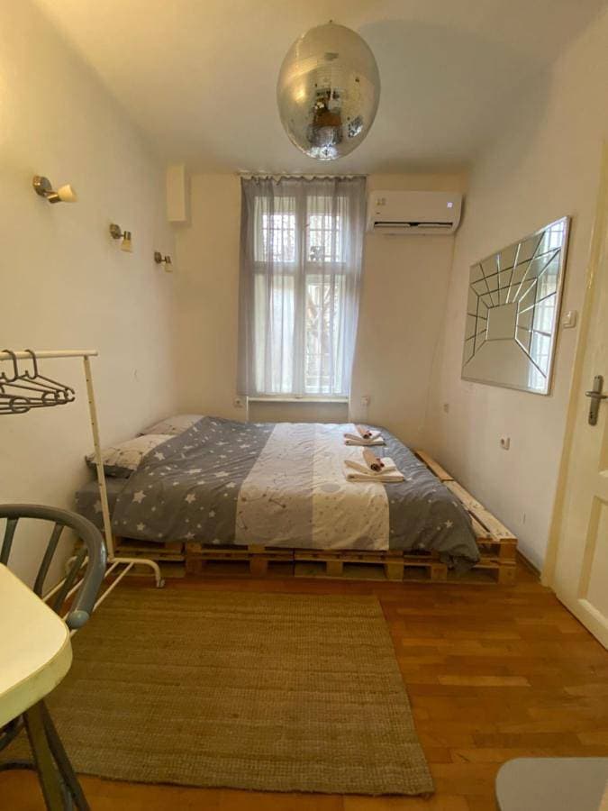 Foto 5 von 18: One-Bedroom Apartment
